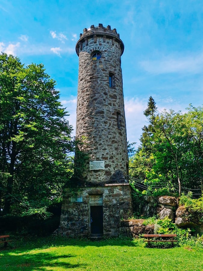 Sternsteinwarte