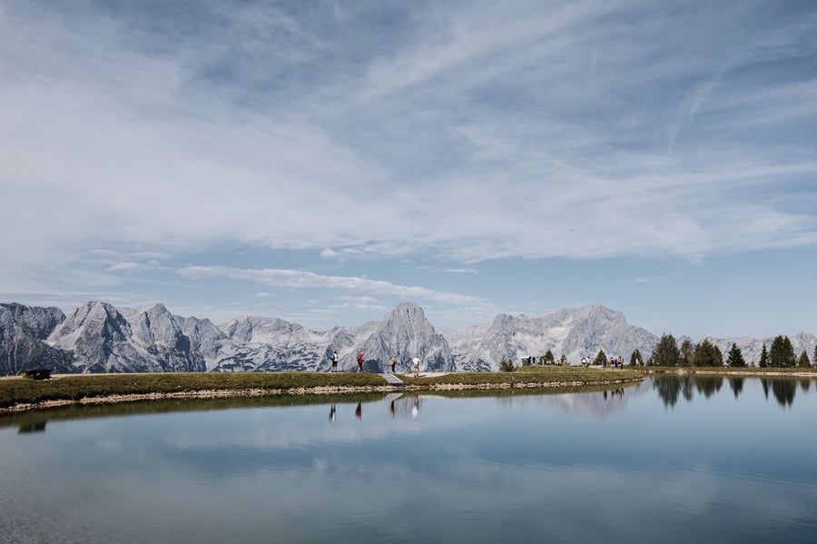 Schafkogelsee