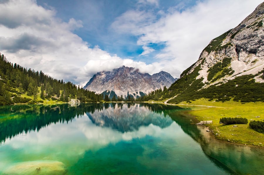 Seebensee
