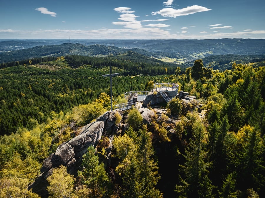 Nebelstein