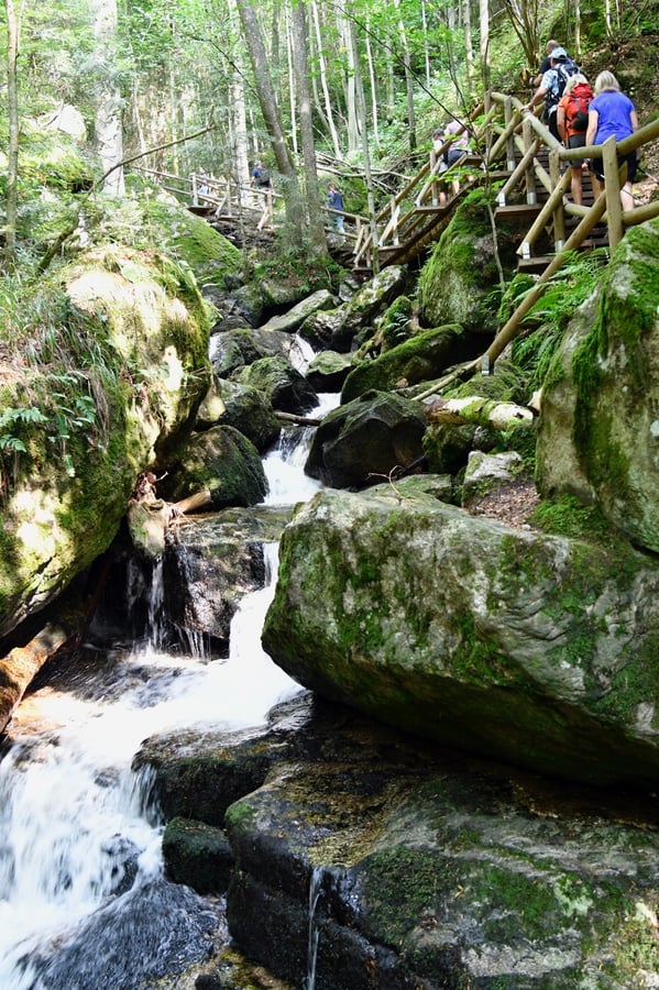 Ysperklamm