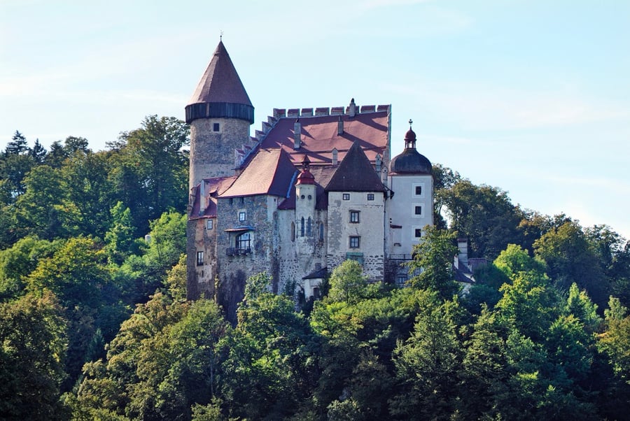 Burg Clam