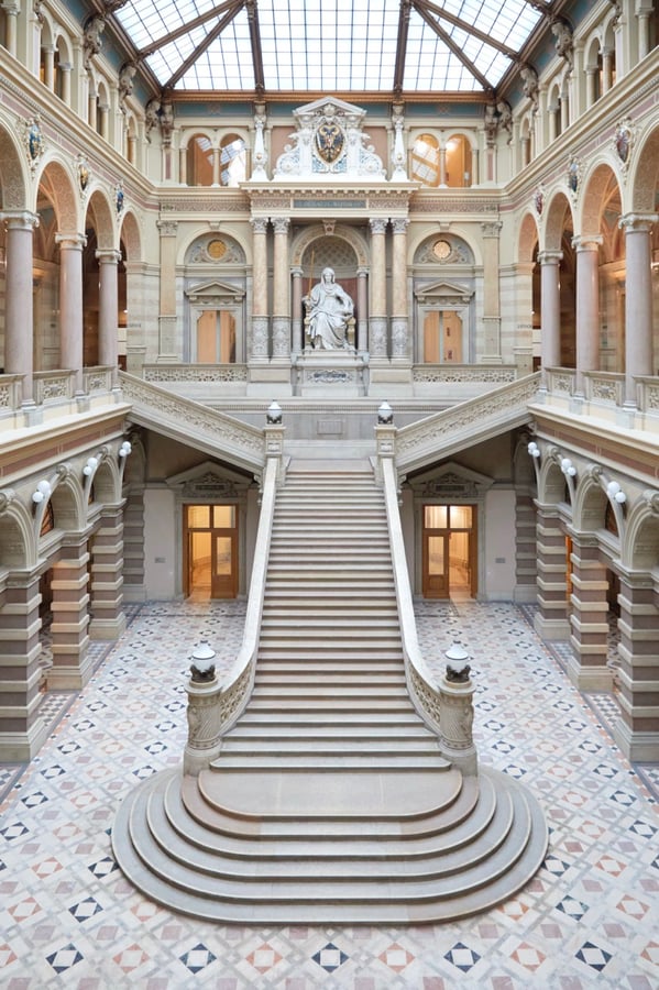 Justizpalast