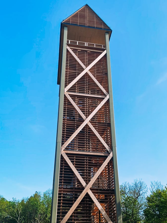 Aussichtswarte Demmerkogel