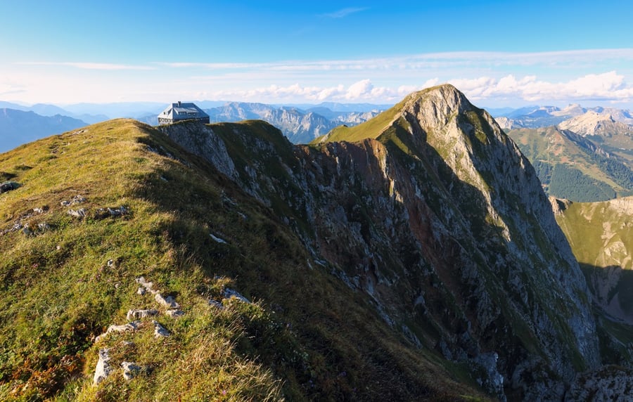 Eisenerzer Reichenstein