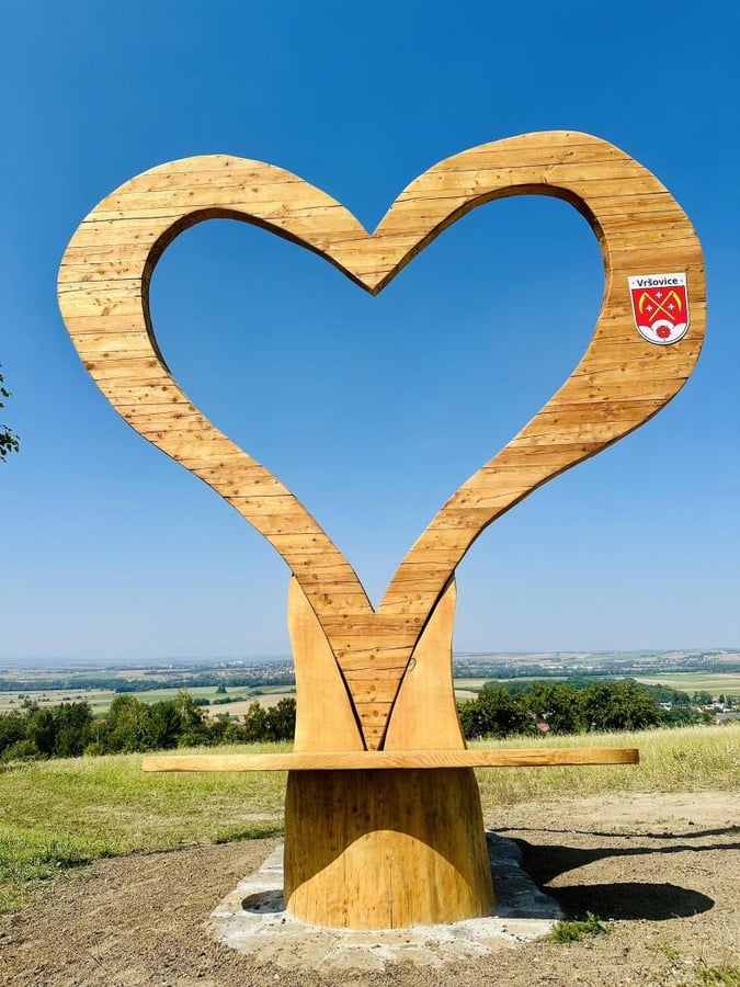 Vršovická pohádková stezka