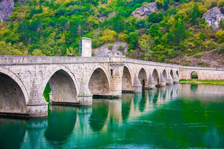 Most Mehmeda Sokoloviće