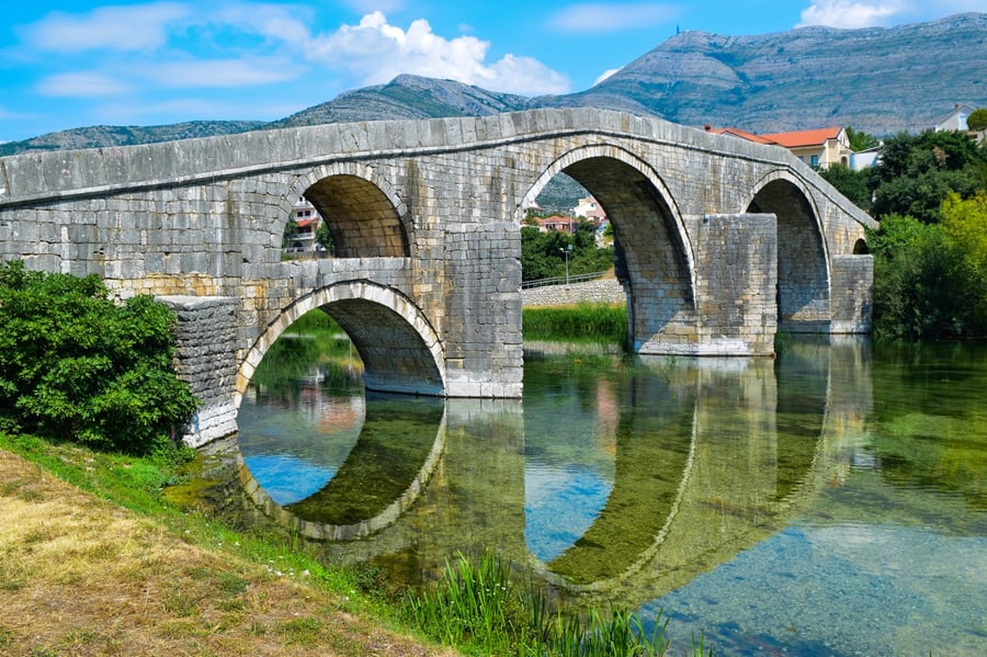 Perovićův most