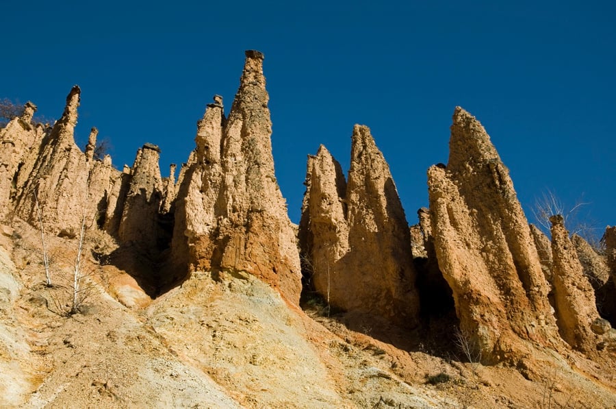 Devil's Town (Djavolja Varos)