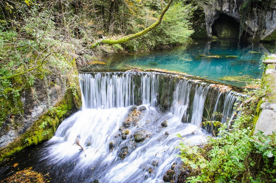 Krupajsko Vrelo