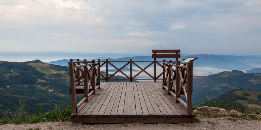 Kapija Podrinja