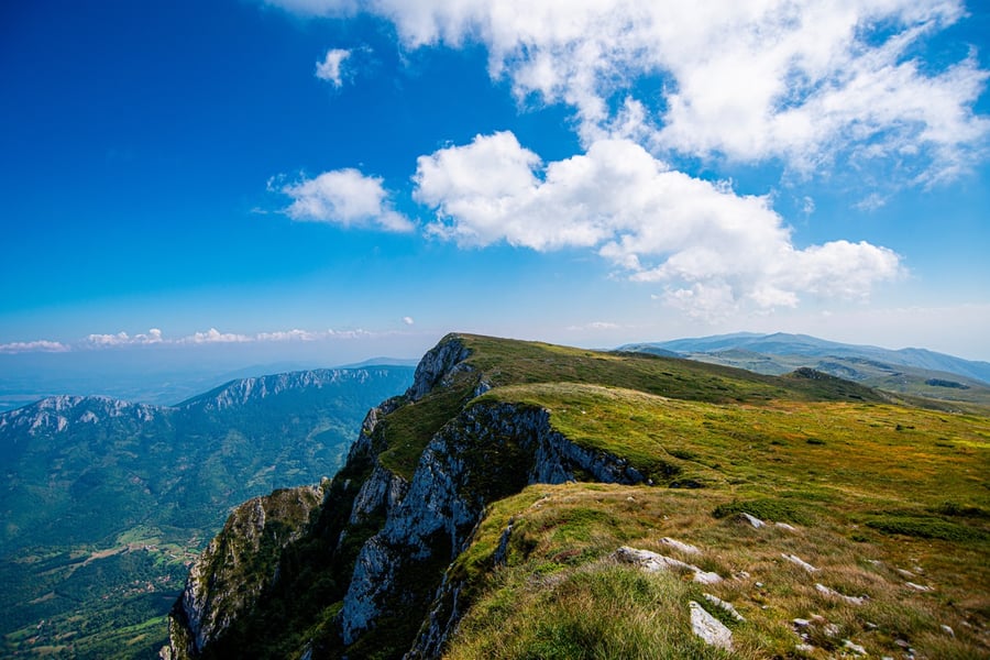 Suva Planina