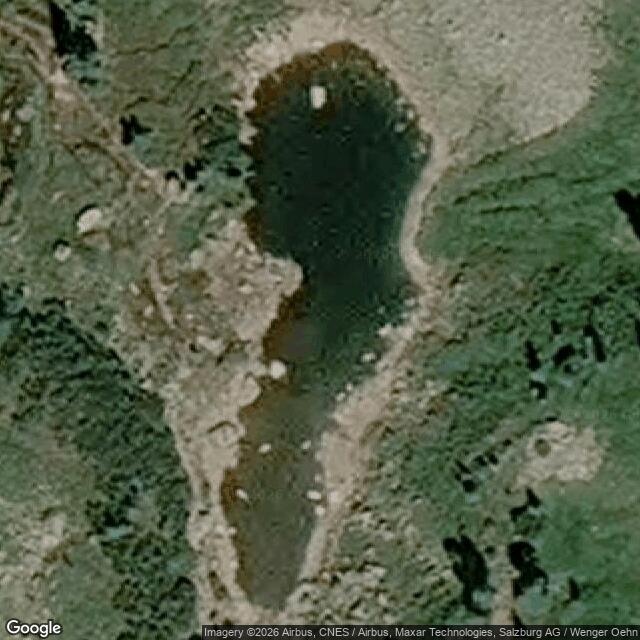 Spiegelsee