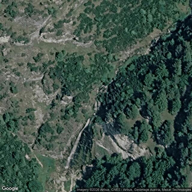 Delfazer Wasserfall