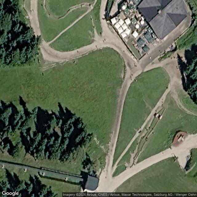 Hopsiland Bergspielplatz Schladming