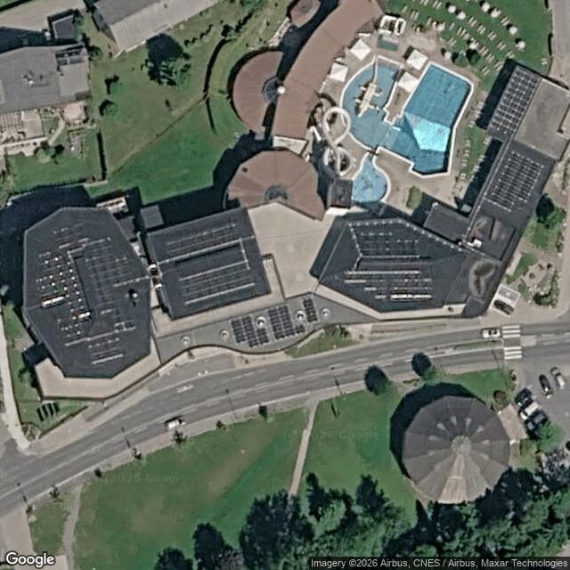 Therme St. Kathrein