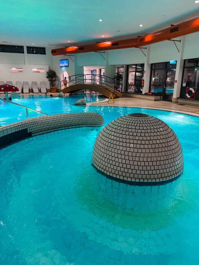 Therme St. Kathrein