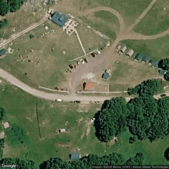 Katun Eco Village & Camp