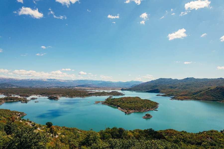 Slano Jezero