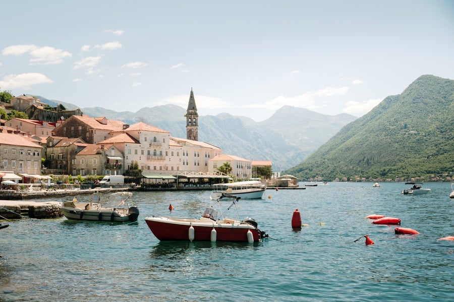 Perast