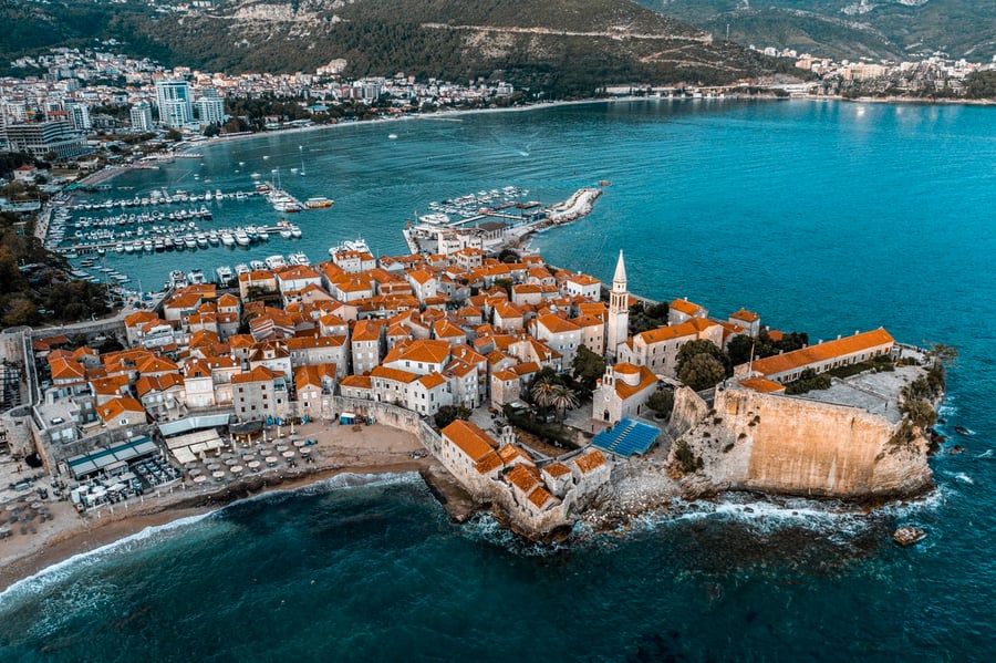 Budva
