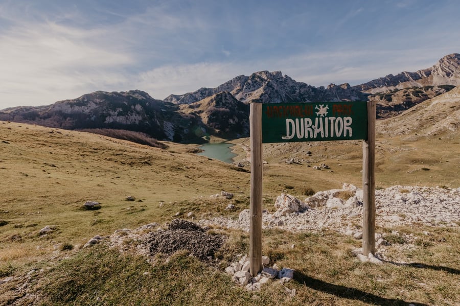 Durmitor