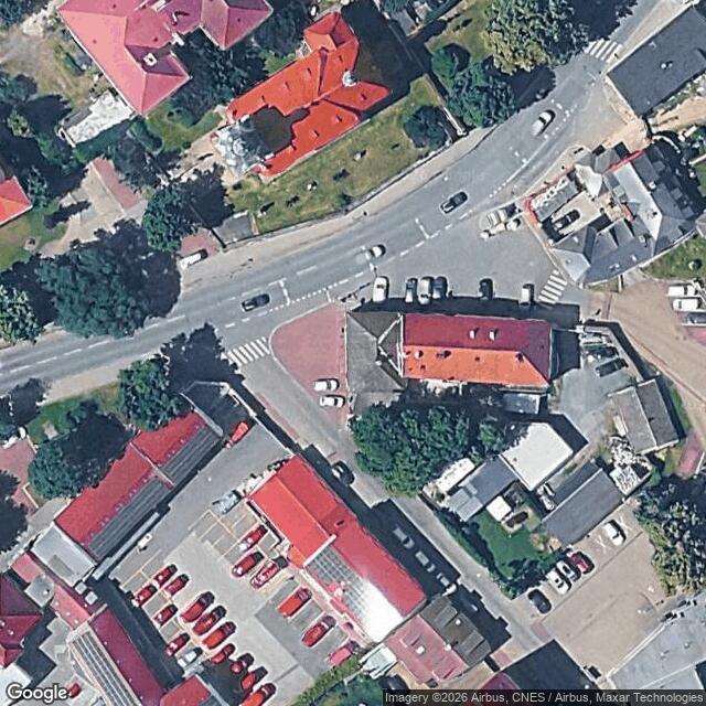 Pivovarská Restaurace Uhříněves