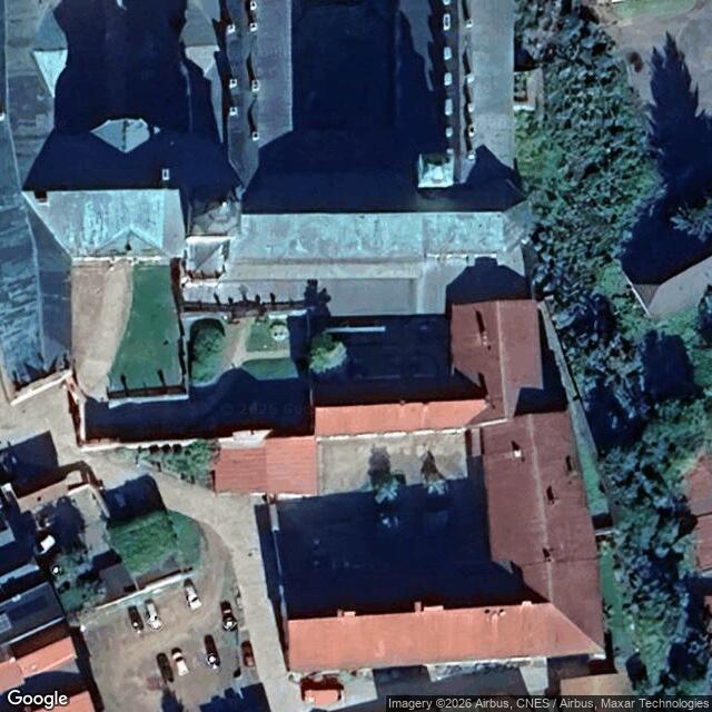 Café Dientzenhofer