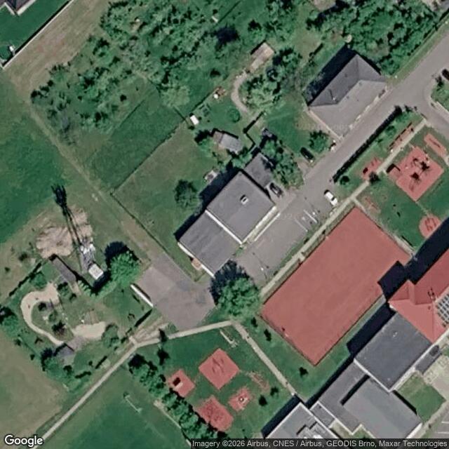 Krásná kavárna Ostrava
