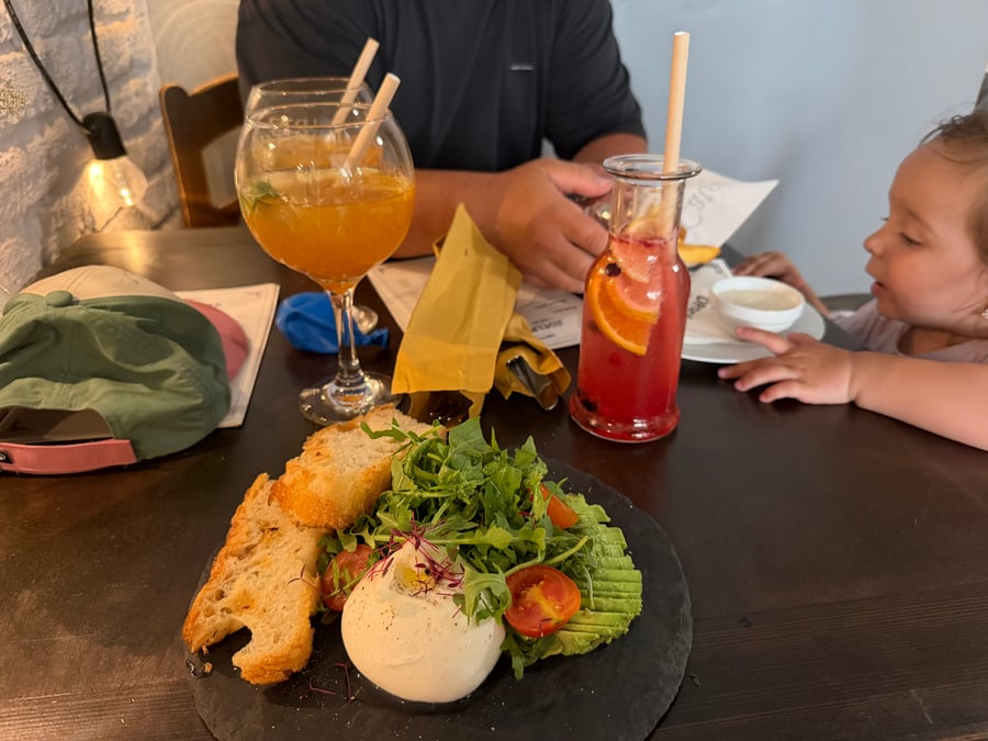 Bistro Drogérka