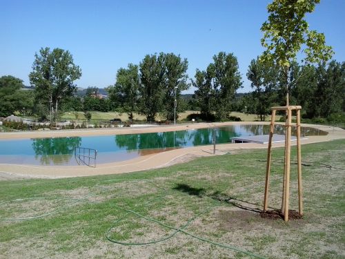 Biotop Blovice
