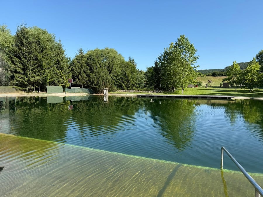 Biotop Kovalovice