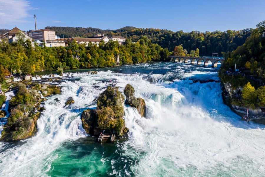 Rheinfall
