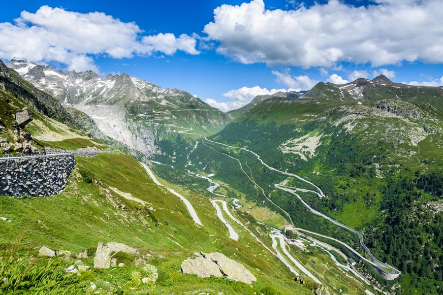 Grimselpass