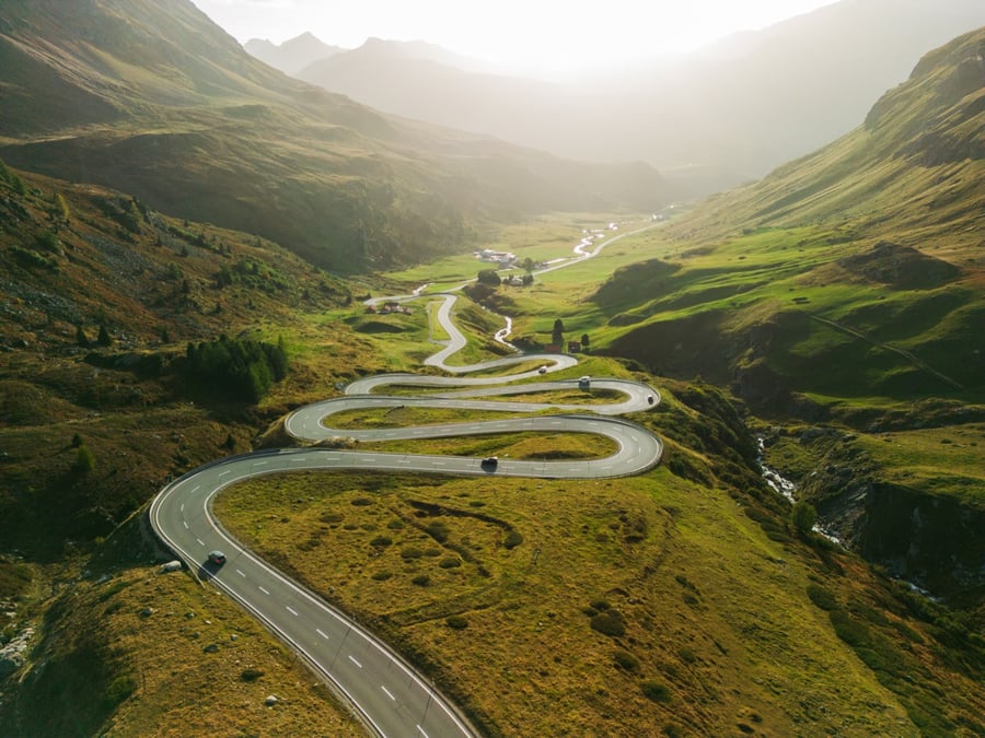 Julierpass