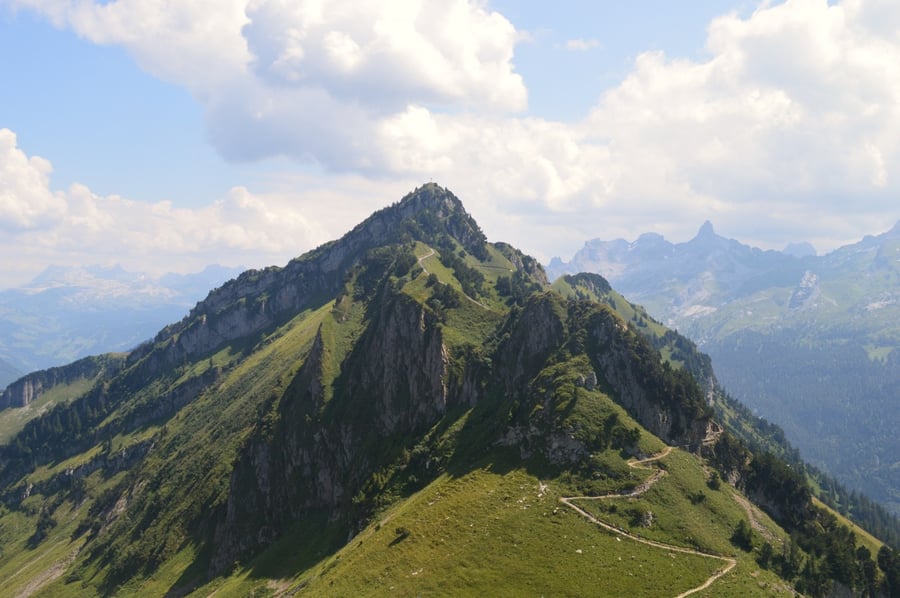 Fronalpstock