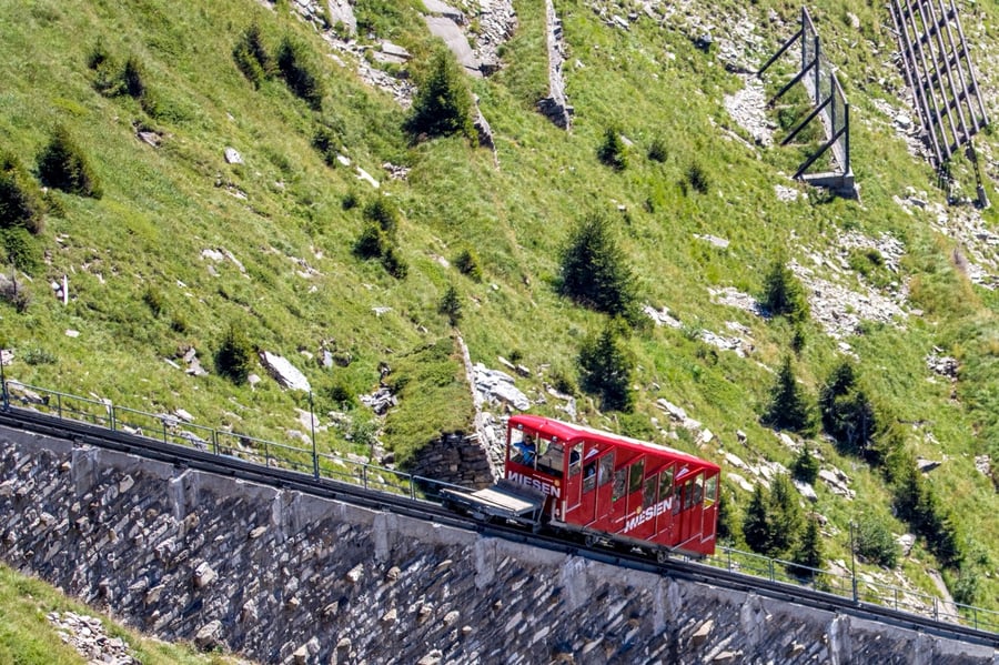 Niesenbahn