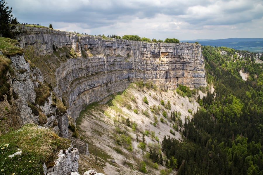 Creux du Van