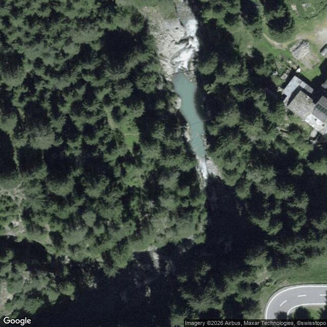 Rofflaschlucht