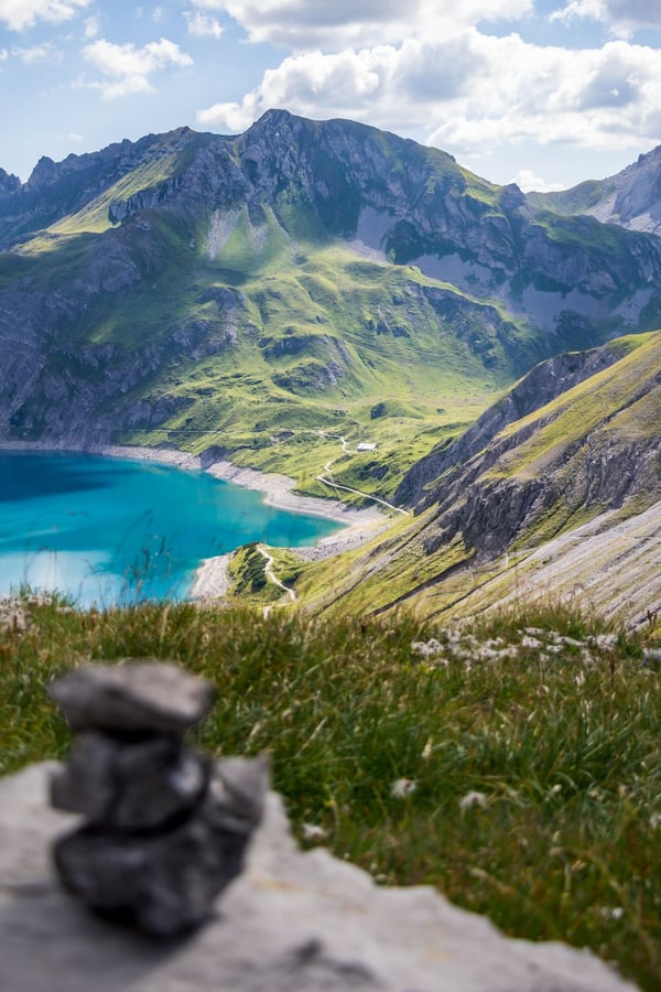 Göscheneralpsee
