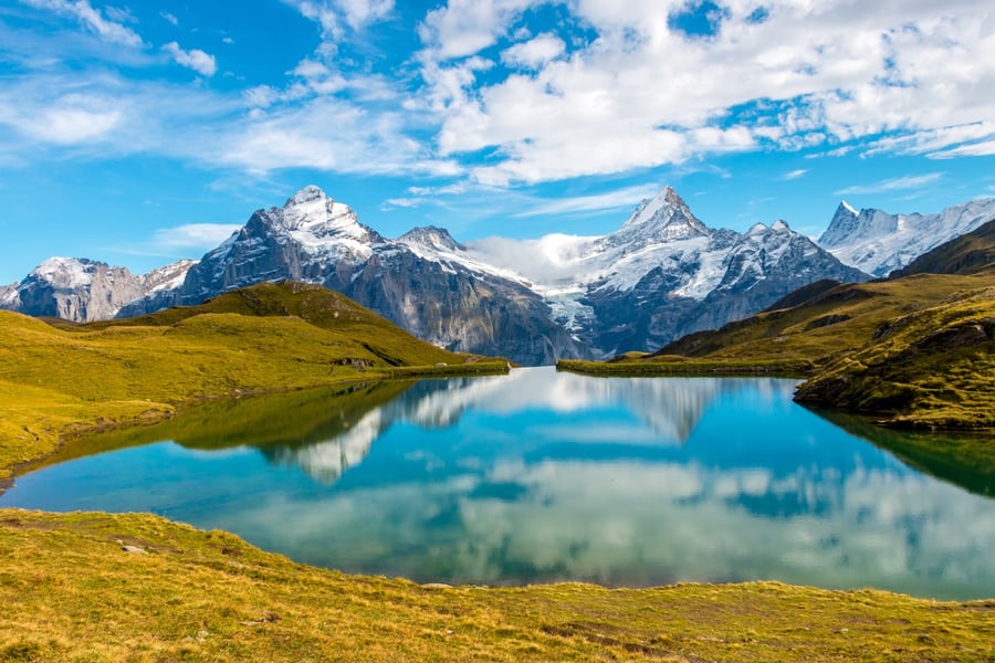 Bachalpsee