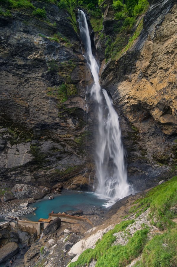 Reichenbachfall