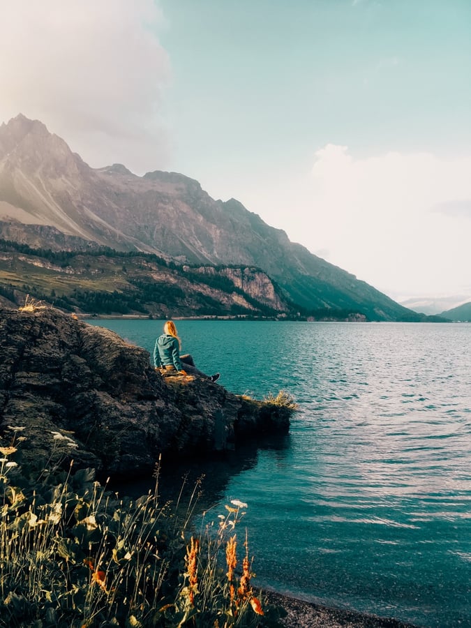 Silsersee