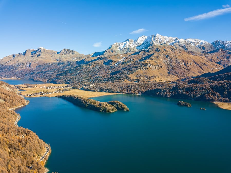 Silsersee