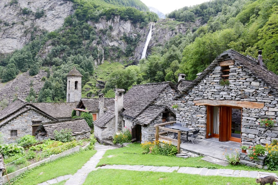Foroglio