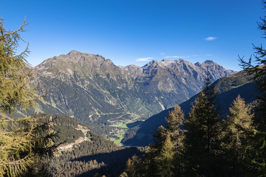 Val Calanca