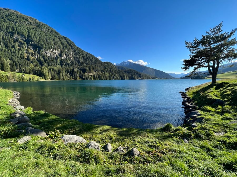 Davosersee