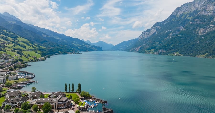 Walensee
