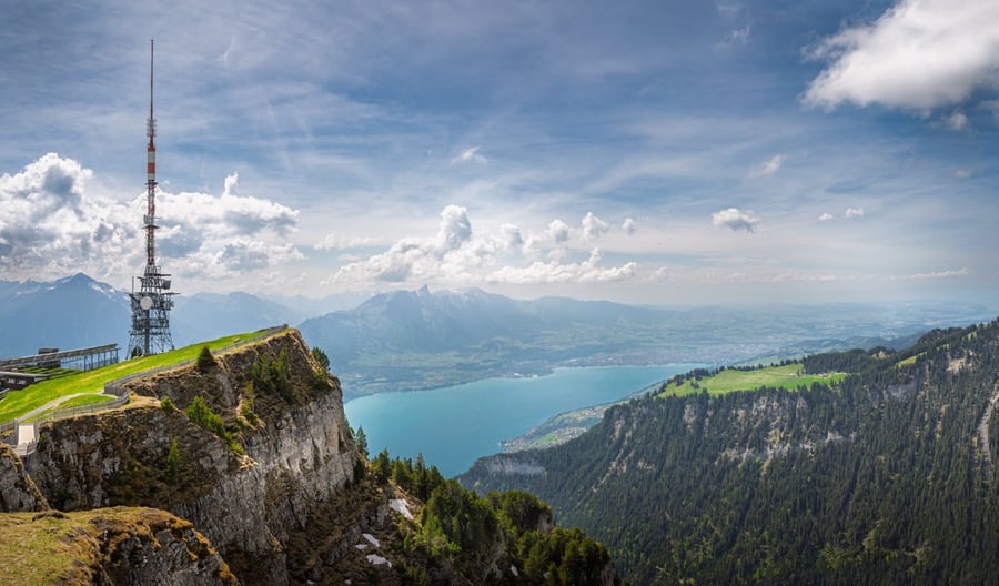 Niederhorn