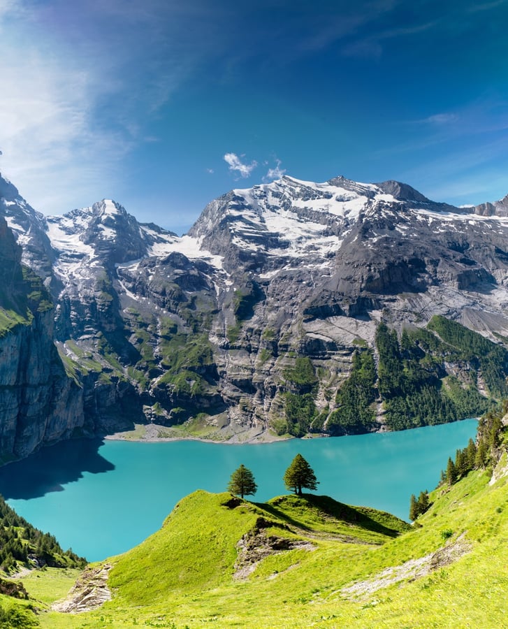 Oeschinensee